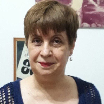 Jornalista Izilda Alves